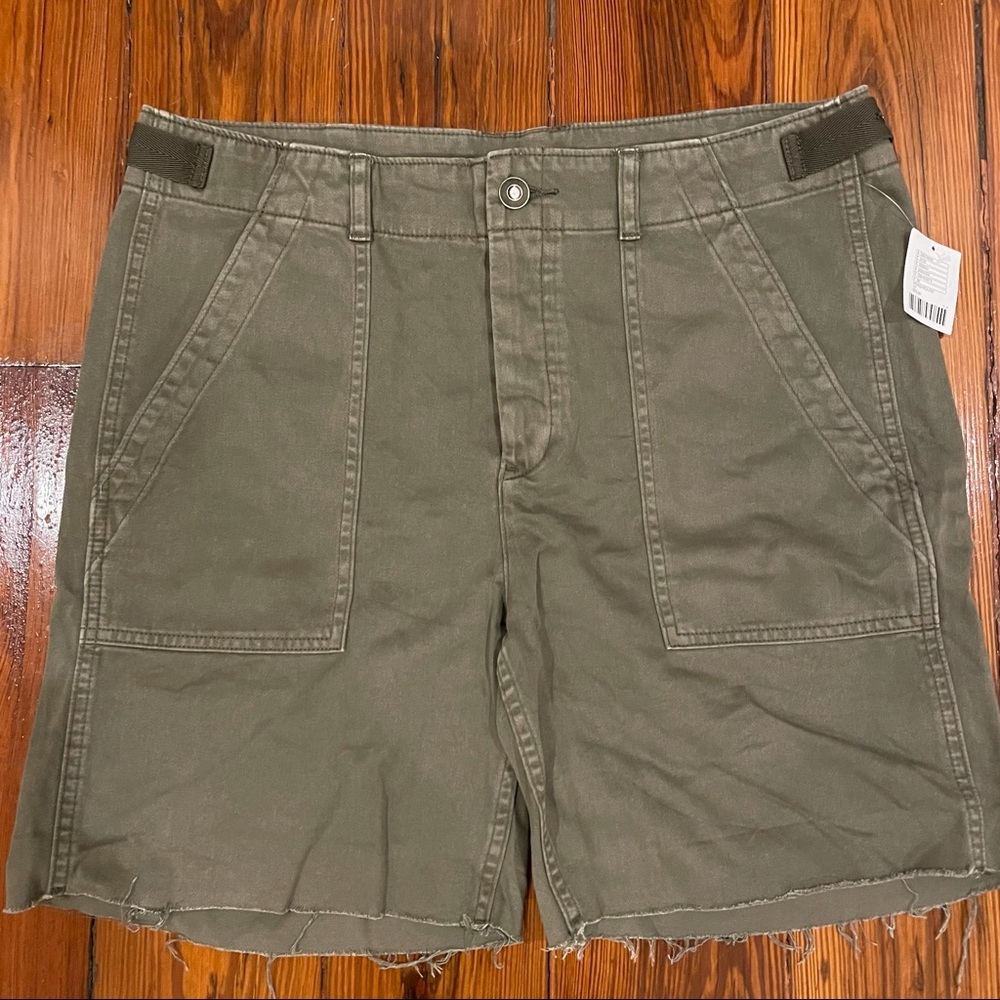 NWT BDG Shorts